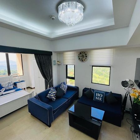 Apartmán Splendido Tower 2 Ann'S Unit Tagaytay City Exteriér fotografie