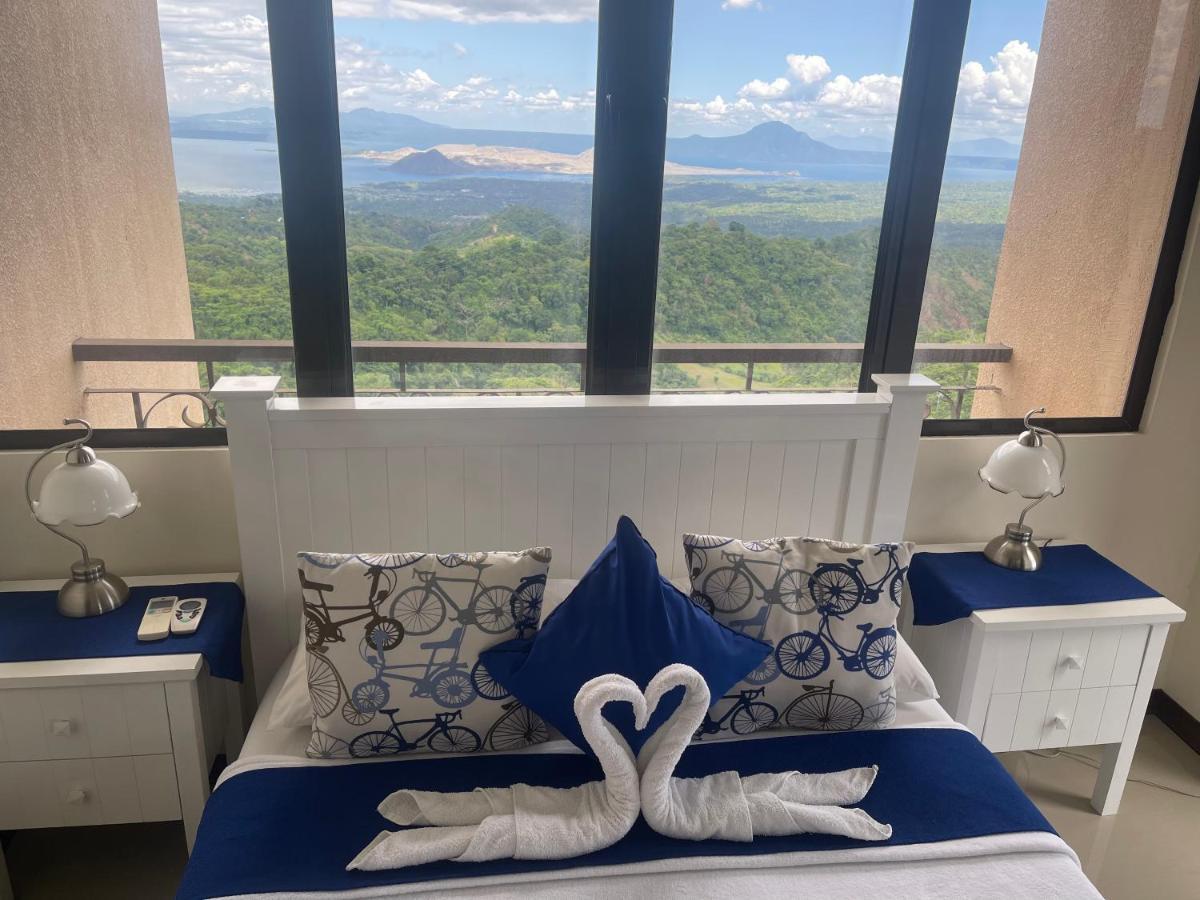 Apartmán Splendido Tower 2 Ann'S Unit Tagaytay City Exteriér fotografie