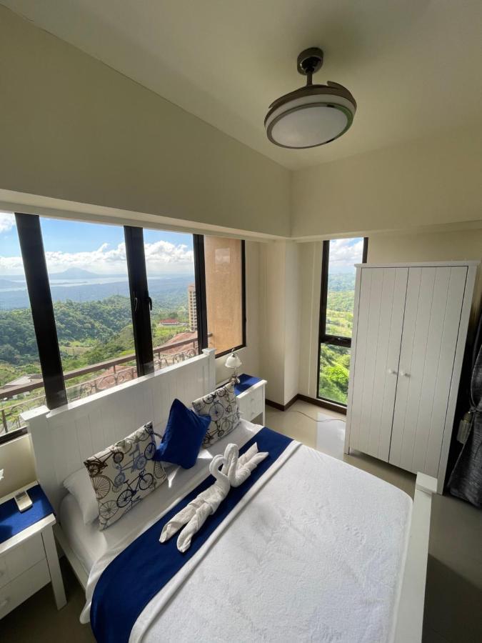 Apartmán Splendido Tower 2 Ann'S Unit Tagaytay City Exteriér fotografie