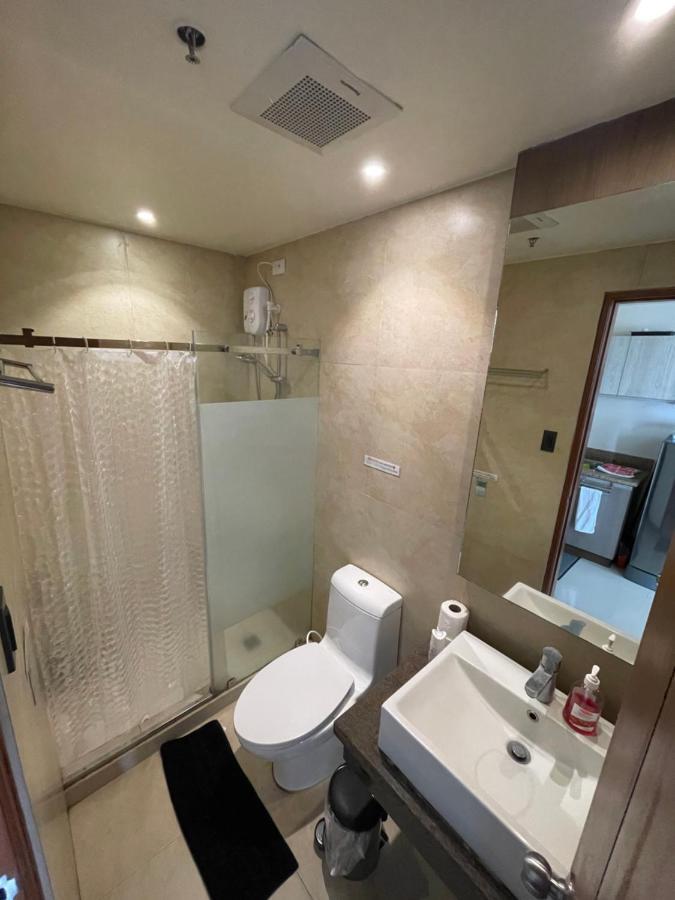 Apartmán Splendido Tower 2 Ann'S Unit Tagaytay City Exteriér fotografie