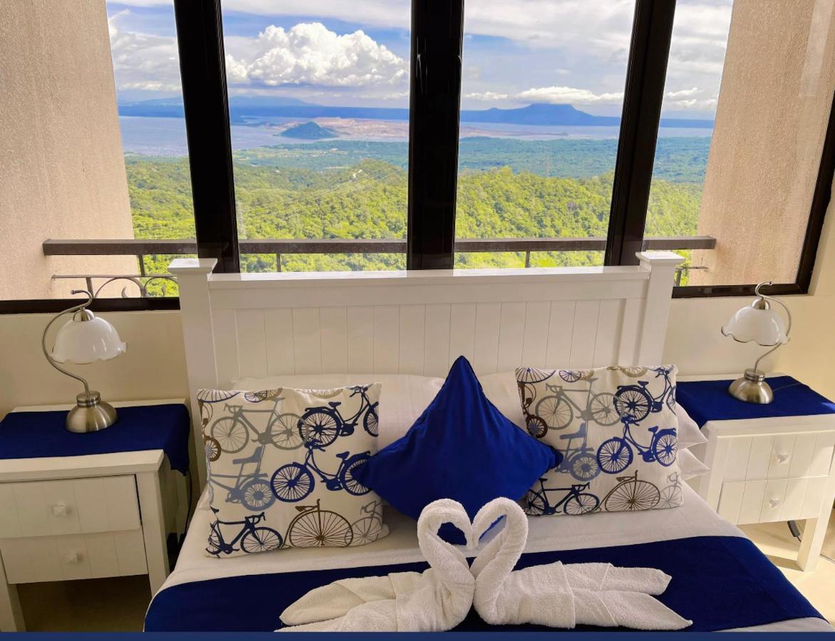 Apartmán Splendido Tower 2 Ann'S Unit Tagaytay City Exteriér fotografie