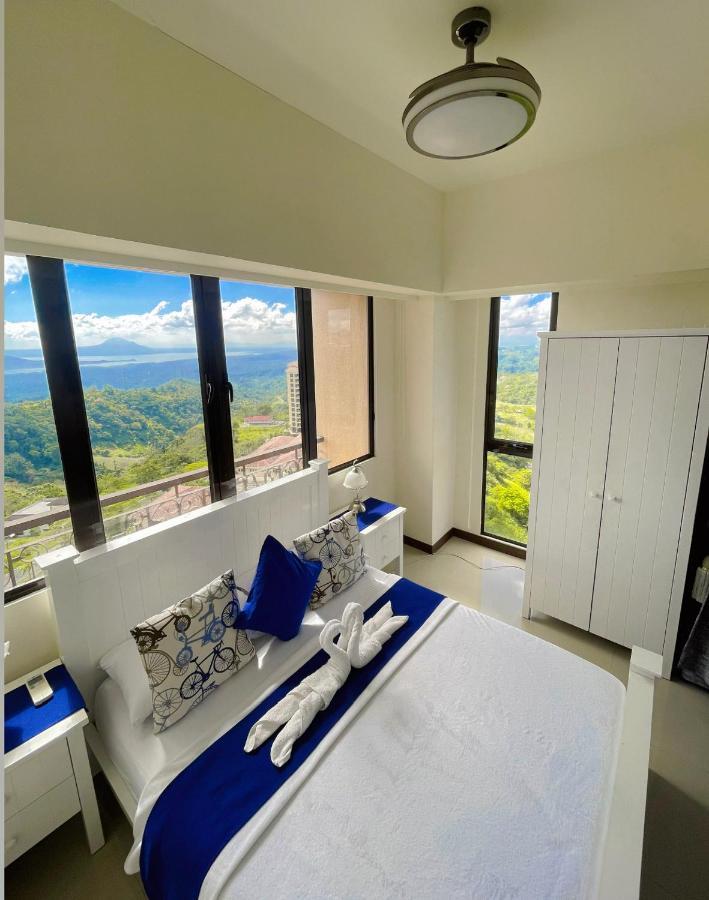 Apartmán Splendido Tower 2 Ann'S Unit Tagaytay City Exteriér fotografie