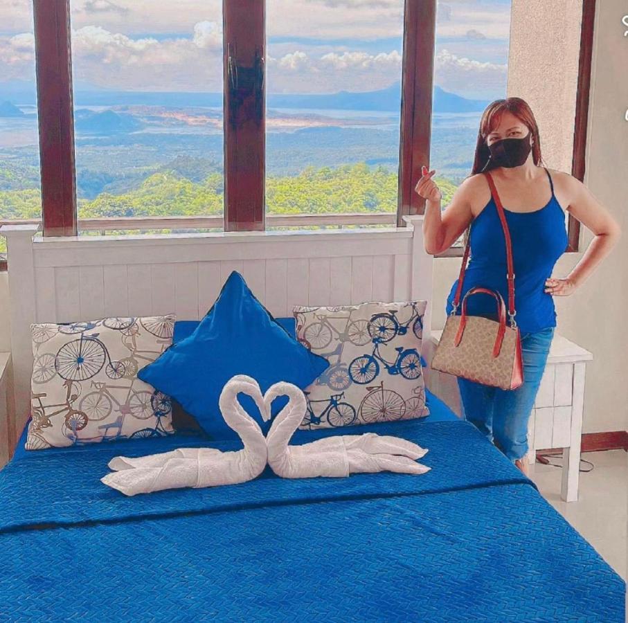 Apartmán Splendido Tower 2 Ann'S Unit Tagaytay City Exteriér fotografie