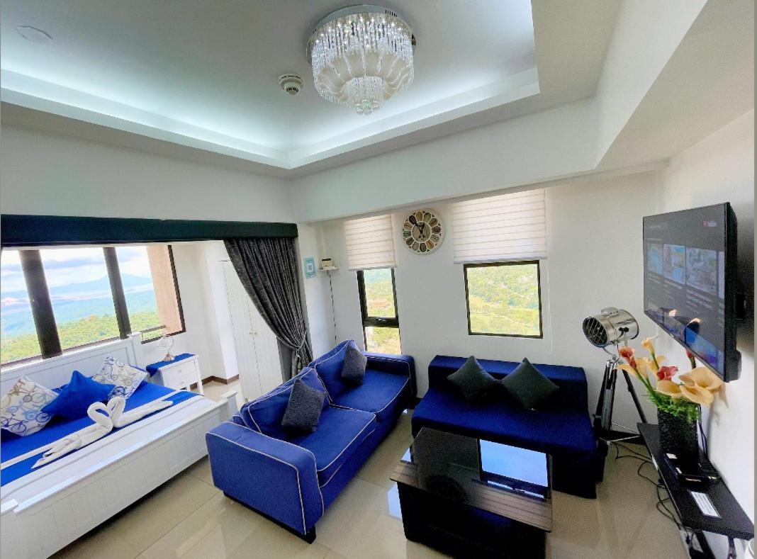 Apartmán Splendido Tower 2 Ann'S Unit Tagaytay City Exteriér fotografie