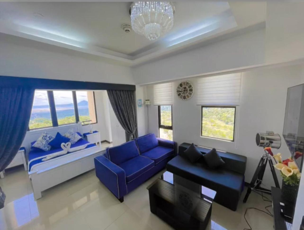 Apartmán Splendido Tower 2 Ann'S Unit Tagaytay City Exteriér fotografie