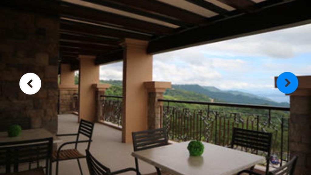 Apartmán Splendido Tower 2 Ann'S Unit Tagaytay City Exteriér fotografie