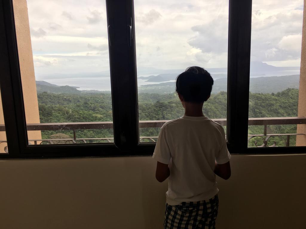 Apartmán Splendido Tower 2 Ann'S Unit Tagaytay City Exteriér fotografie