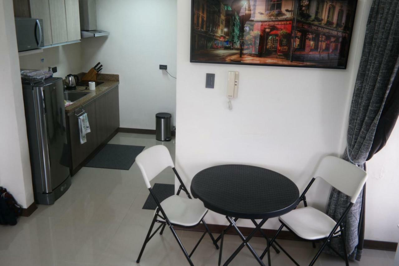 Apartmán Splendido Tower 2 Ann'S Unit Tagaytay City Exteriér fotografie