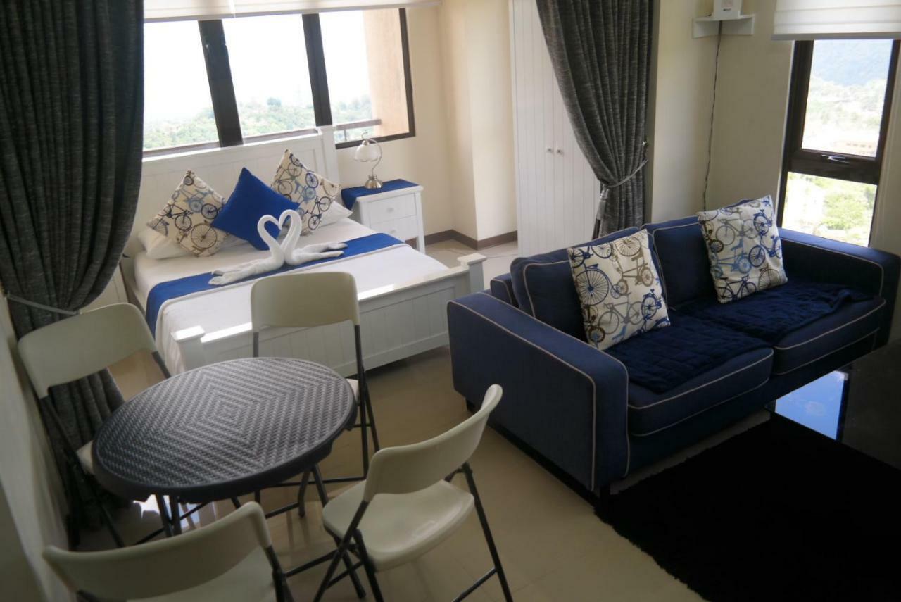 Apartmán Splendido Tower 2 Ann'S Unit Tagaytay City Exteriér fotografie