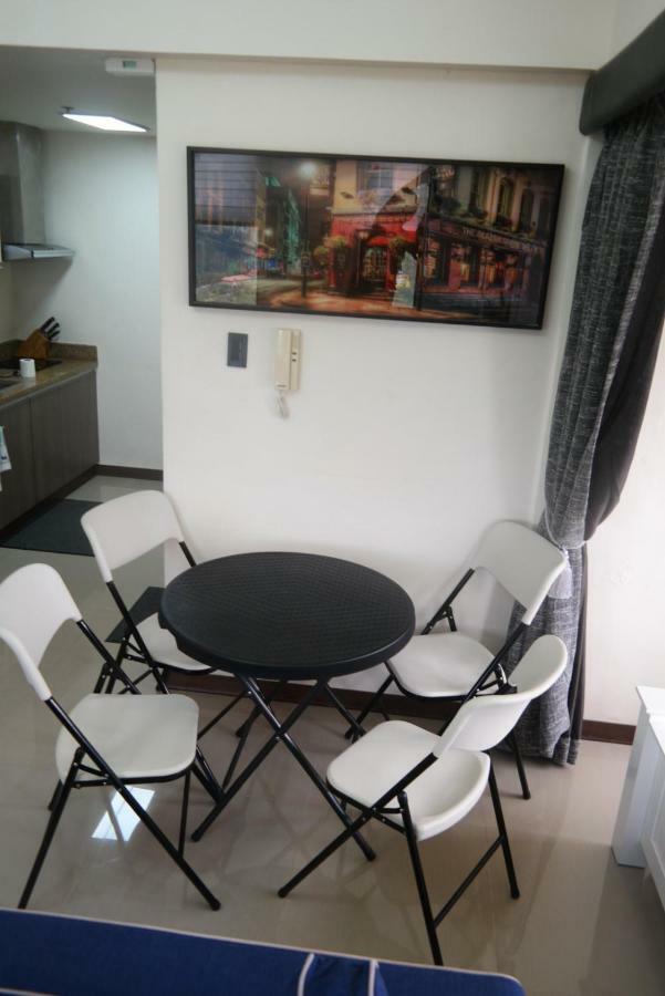 Apartmán Splendido Tower 2 Ann'S Unit Tagaytay City Exteriér fotografie